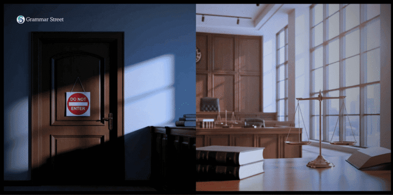 Opposite Of Recuse: A Complete Guide to Understanding and Using the Term